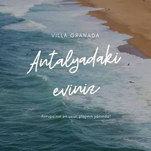 Granada 3* Antalya